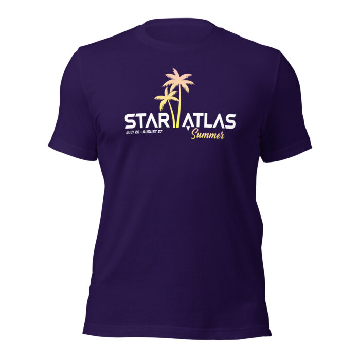 Star Atlas Summer - Image 5