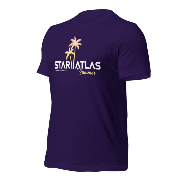 Star Atlas Summer - Image 7
