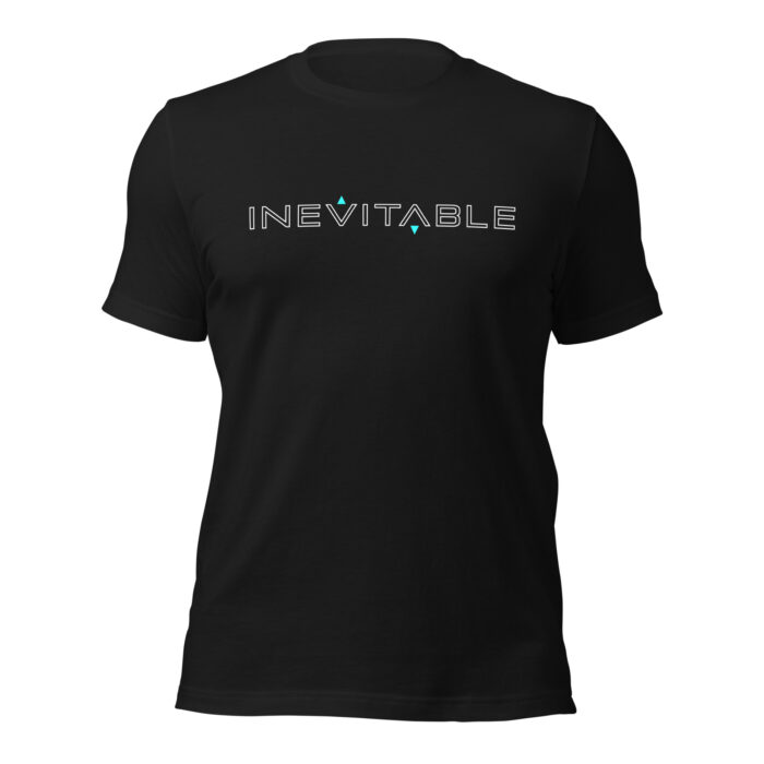 Star Atlas Is Inevitable Meme Tshirt - Image 15