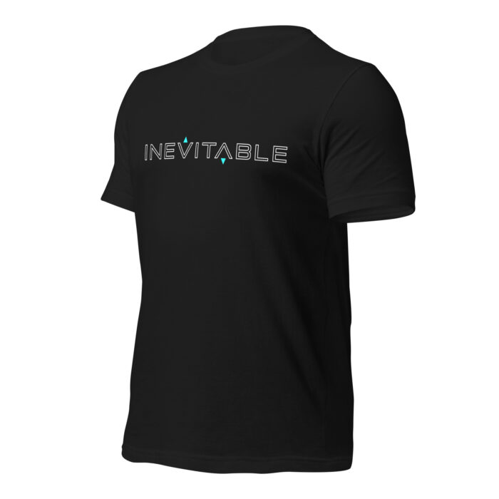 Star Atlas Is Inevitable Meme Tshirt - Image 16