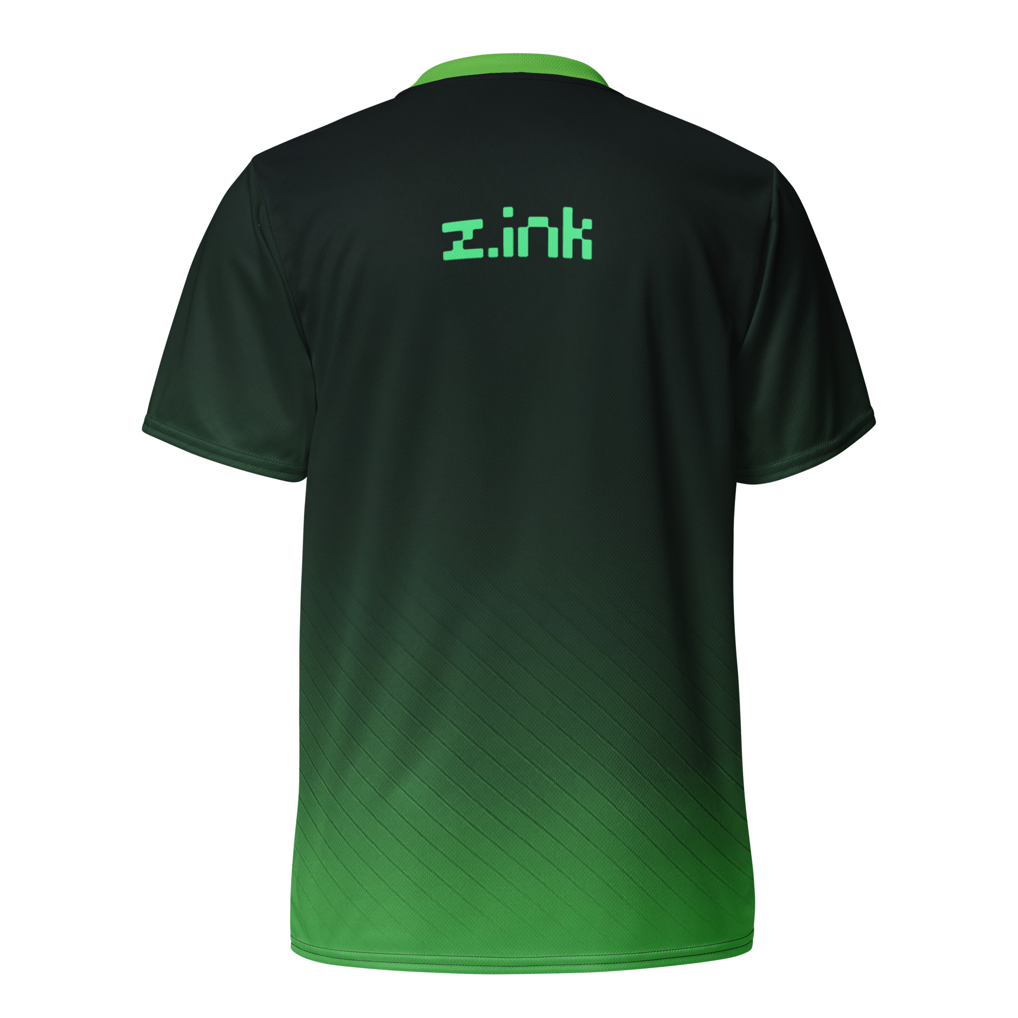 Team Z.ink Tee - Image 2