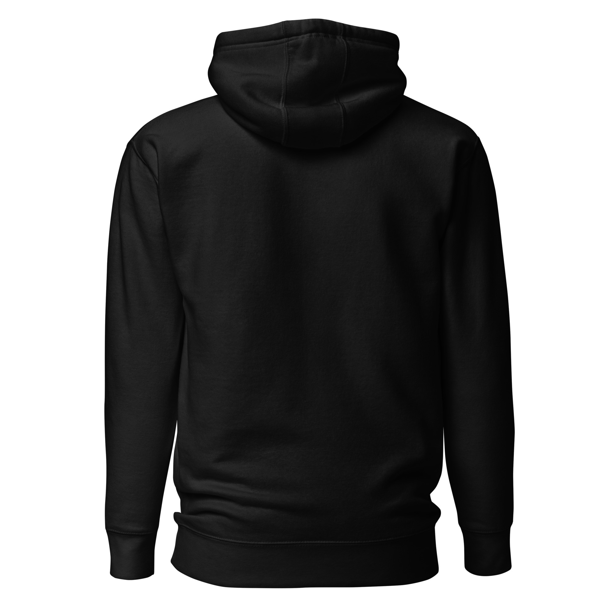 The Bulk Guild Hoodie - Image 4