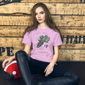 Unisex staple t-shirt